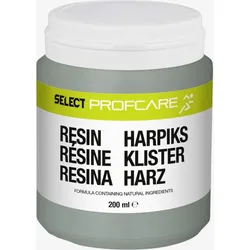 Handball Harz 200 ml - Select weiß .