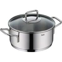 Silit Extra Cook Bratentopf 12 cm rund