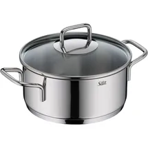 Silit Extra Cook Bratentopf 12 cm rund