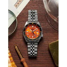 Seiko 5 Sports Edelstahl 42,5 mm SSK005K1