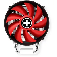 Xilence M403PRO Prozessor Kühler 12 cm Schwarz