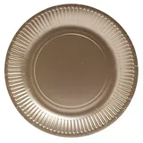 ProNappe Pappteller Ø 23,0 cm, 10 St.