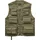Brandit Textil Hunting Weste Olive 2XL