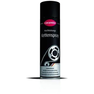 Caramba Hochleistungs Kettenspray 500 ml