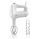 Braun MultiMix 1 HM 1010 WH Handmixer