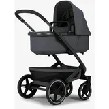 Joolz Geo3 Mono Stone Grey Stone Grey