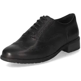 CLARKS Havisham Oak Damen Schwarz 39