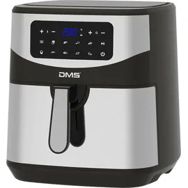 DMS HF-7S silber 7 l