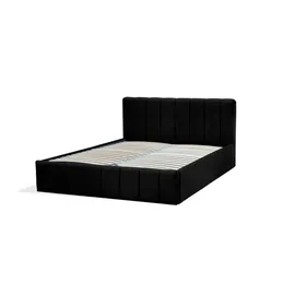 bettso Nina 140 x 200 cm Schwarz