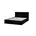 140 Schwarz