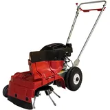 Westermann WKB 330 Wildkrautbürste handliche Maschine zur Beseitigung von Unkraut - ohne Chemie