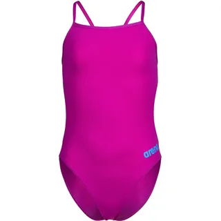 Arena TEAM SWIMSUIT CHALLENGE Very Fuchsia-Water 152