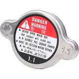 Japanparts KH-C31 Verschlu ßdeckel, Kühler