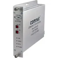 Comnet 1 Ch Digital Video Receiver/ (FVR110M1)