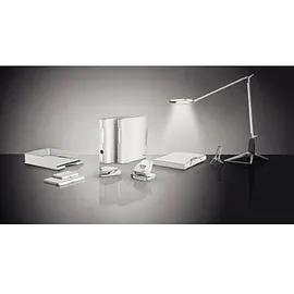 Leitz Locher NeXXt Style 5006 arktikweiß, 1 St.