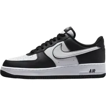 Nike Air Force 1 '07 Herren Black/Black/White 44,5