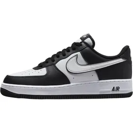 Nike Air Force 1 '07 Herren Black/Black/White 44,5
