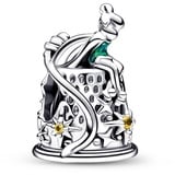 Pandora Disney Tinker Bell Celestial Thimble Charme 792520C01 Charm Tinkerbell Festlicher Fingerhut Silber