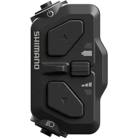 Shimano Steps Sw-en600 Fernbedienung - Schwarz - 22,2 mm