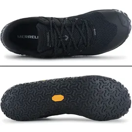 Merrell Trail Glove 7 Herren Black/Black 44