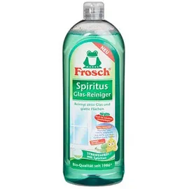 Frosch Spiritus 750 ml