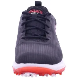 SKECHERS 214044 Go Golf Pro Hyper Schwarz Shoes Gr. 46