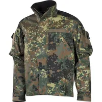 Max Fuchs MFH BW Kampfjacke, - 3XL - XXL