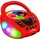 Lexibook RCD109MI rot