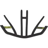 IXS Innenpolster für Trail RS EVO/Trail XC / Trail - Schwarz