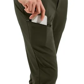 Odlo Ascent Light Hose (Größe L, gruen)