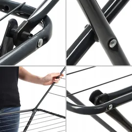 Kadax Resby 18 m schwarz