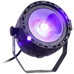 LIGHT4ME PAR 30W UV LED V2 UV-Strahler