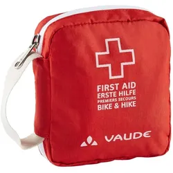 Vaude First Aid Kit S - Erste Hilfe Set Rot Modell 2023