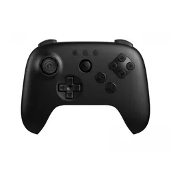 8Bitdo N64 Wireless Controller - Schwarz