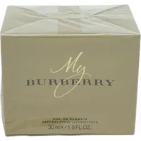 Burberry My Burberry Eau de Parfum