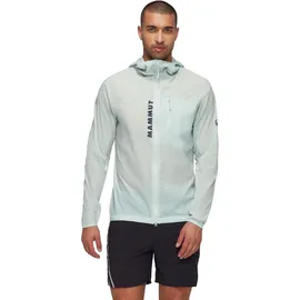 Mammut Aenergy Windjacke Herren Grün XL