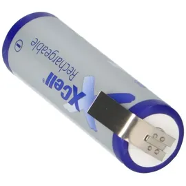 XCell Mignon AA 2700 mAh 1 St.