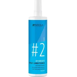 Indola Hydrate Spray Conditioner 300 ml Damen