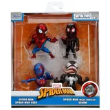 Jada Marvel 4-Pack Figures 2,5 Welle 1