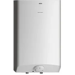 AEG Kleinspeicher offen Hoz 10, Art. 228488, Heizung, weiß