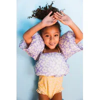 Swim Essentials Puddle Jumper Lila 2 bis 6 Jahre