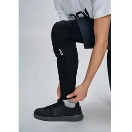 Poc Schienbeinprotektor VPD Shins S Schwarz