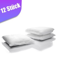 12x 400g Luftentfeuchter Raumentfeuchter Nachfüllpack Feuchtigkeitskiller Pack