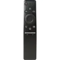 azurano Fernbedienung für SAMSUNG BN59-01274A, BN5901274A, TM1750A mit Sprachfunktion VOICE für Samsung MU-Serie