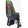 Bobike one Maxi E-bd 9 - 22 kg Traglast, grün, Gepäckträgermontage