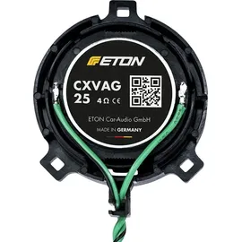 ETON UG VAG 25 Lautsprecherset | Online kaufen