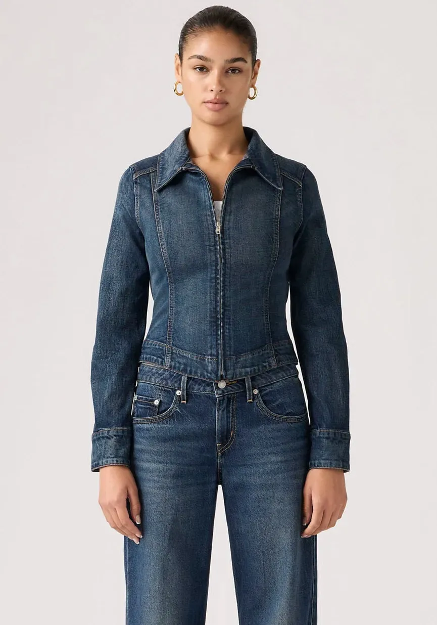 Jeansjacke LEVI'S 