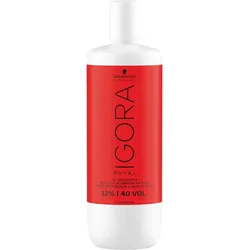 Schwarzkopf Igora Royal Öl Developer Öl Entwickler 12% 1000ml