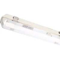 LED's light LED-Wannenleuchte 20,5 W 3100 lm 4000 K
