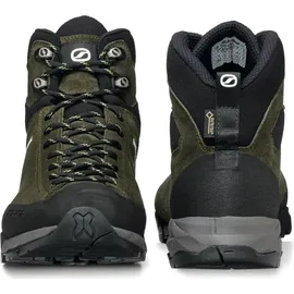 Scarpa Mojito Hike GTX Herren thyme green/lime 41,5